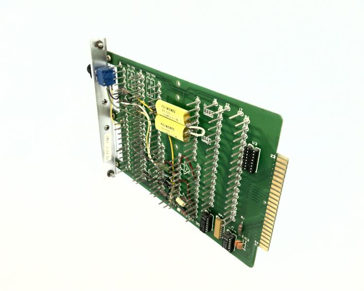 ASEA BROWN BOVERI 437001-RR