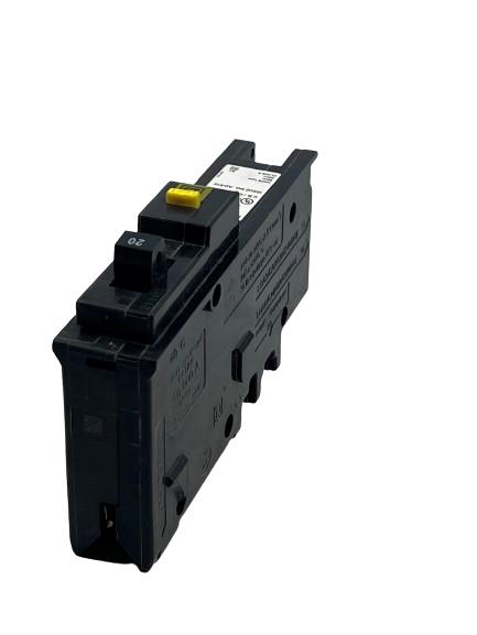 SCHNEIDER ELECTRIC HOM120PGFI