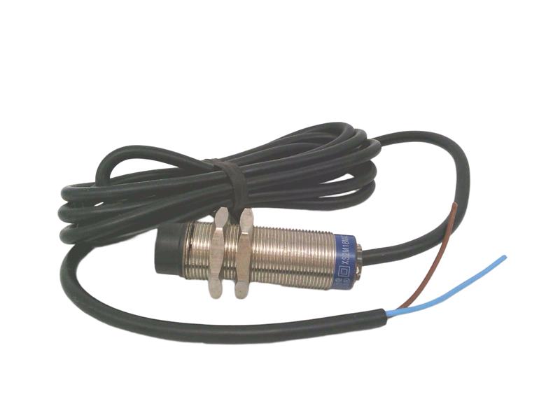 SCHNEIDER ELECTRIC XS2-M18MA230H4