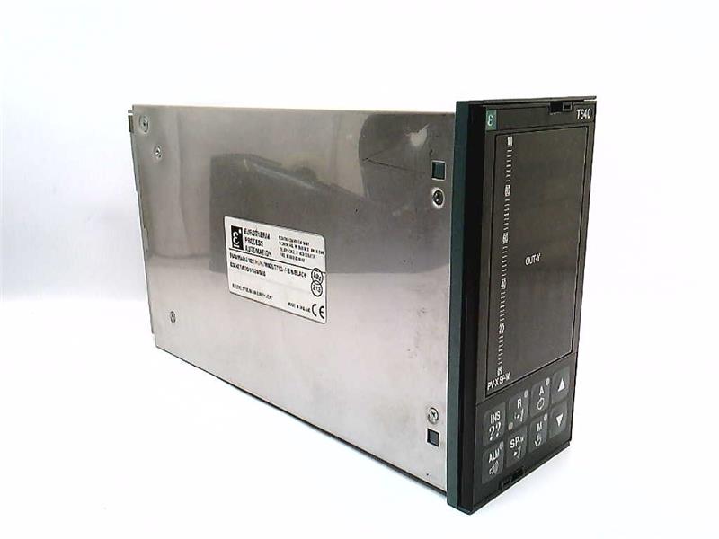 T640/MAINS/422/HI/HI/M001/T710/-/-/EN/BLACK by INVENSYS
