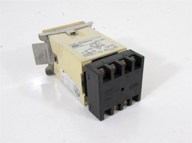 FUJI ELECTRIC PYZ4RAY1-4V