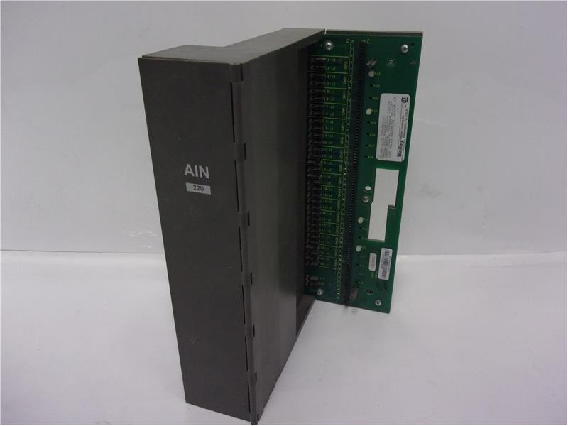 ASEA BROWN BOVERI P-HB-AIN-2200K100