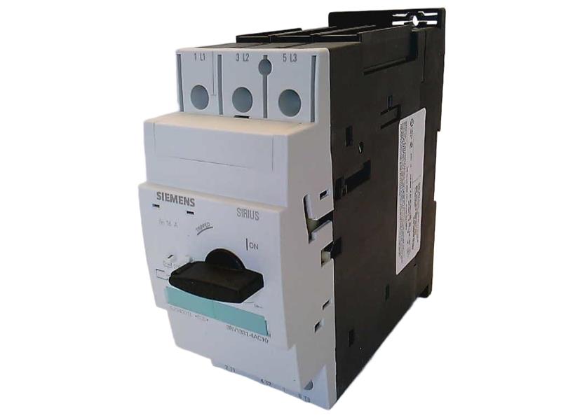 3RV1331-4AC10 by SIEMENS