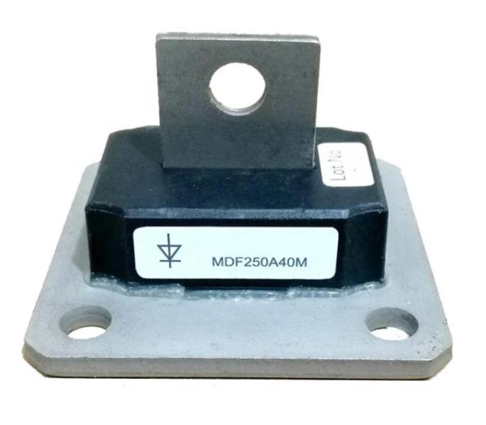 MDF250A40M by SANREX