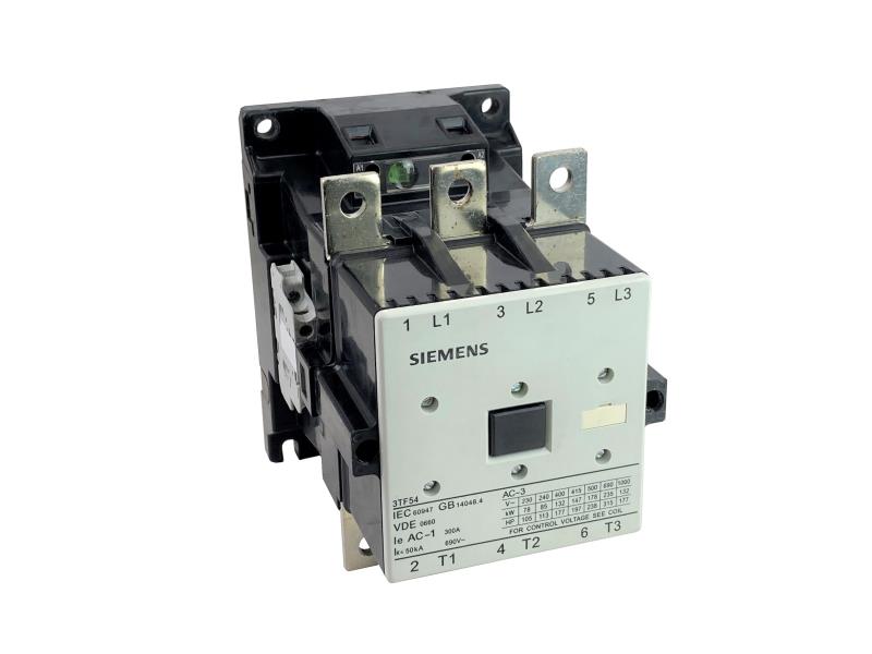 SIEMENS 3TF5422-0XC2