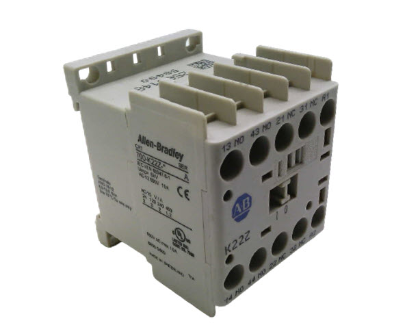 ALLEN BRADLEY 700-K22Z-KF