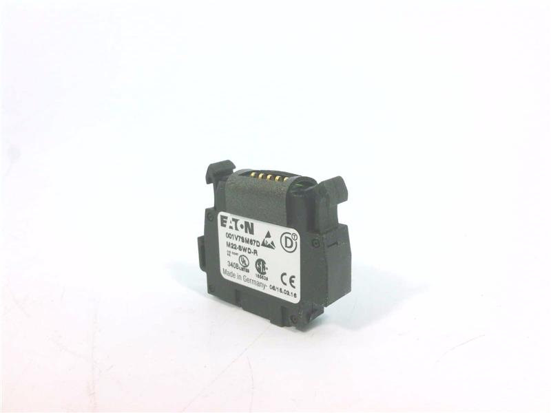 EATON CORPORATION M22-SWD-R
