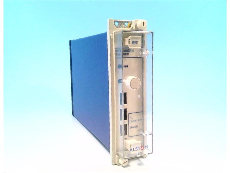 CONVERTEAM MVTT14J1NA0751E