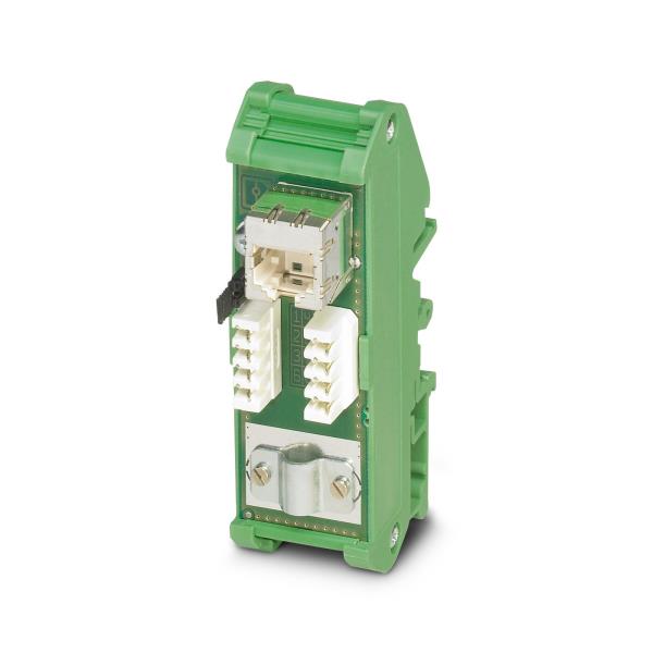 PHOENIX CONTACT FL-PP-RJ45-LSA
