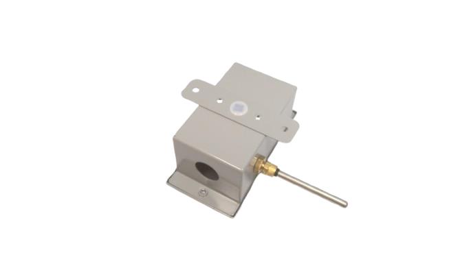 TE-213-BX-1-C-4 by MAMAC SYSTEMS