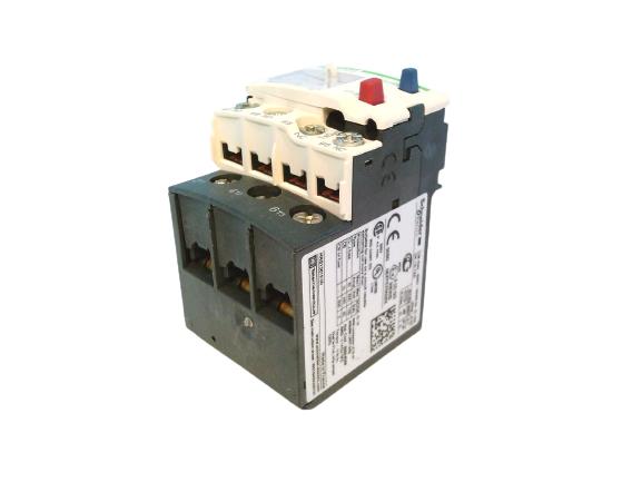SCHNEIDER ELECTRIC LR3D216