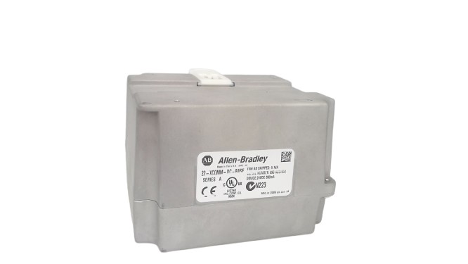 ALLEN BRADLEY 22-XCOMM-DC-BASE