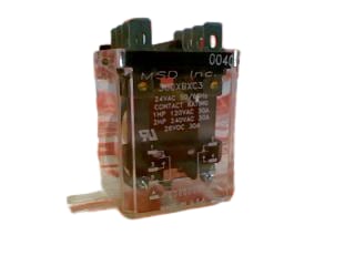 MSD INC 300XBXC3-AC24