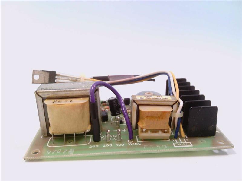 KIDDE-FENWAL, LLC 19-424275-402