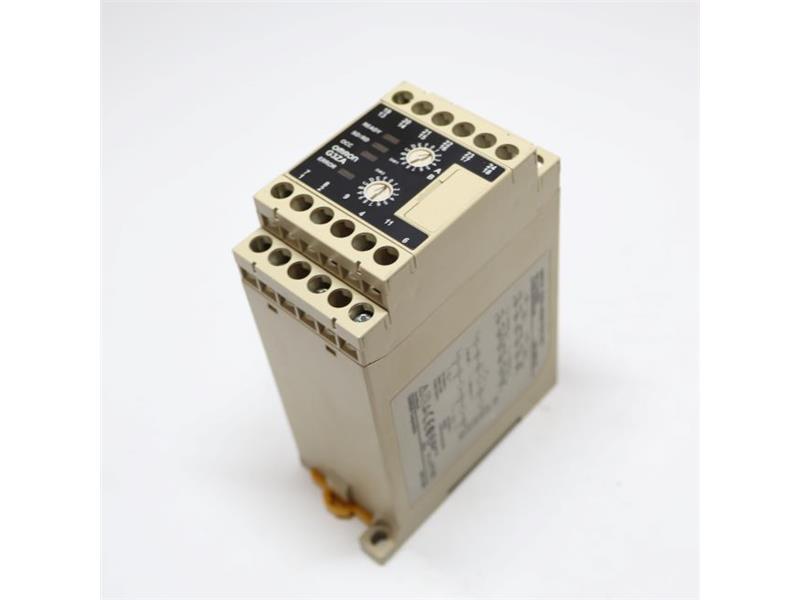 OMRON G3ZA-4H203-FLK-UTU