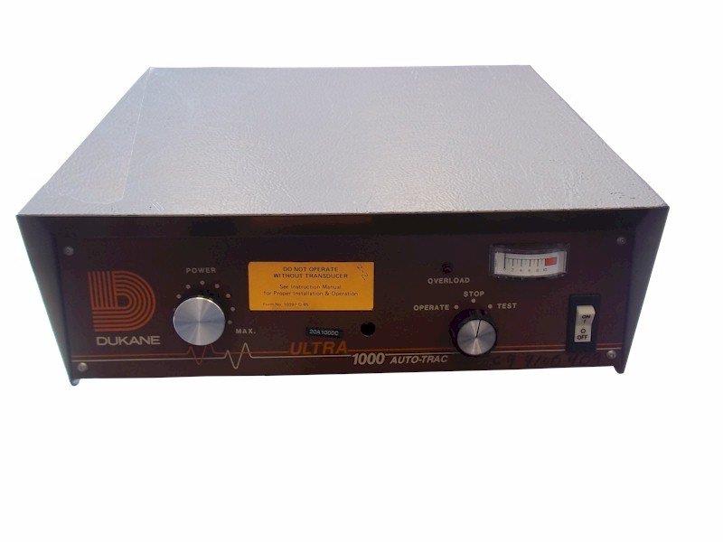 20B1000 by DUKANE CORP