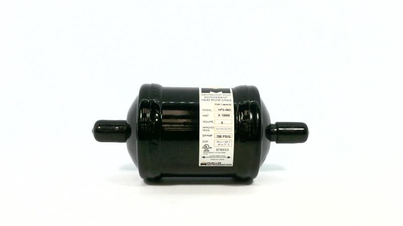 MUELLER INDUSTRIES A19000