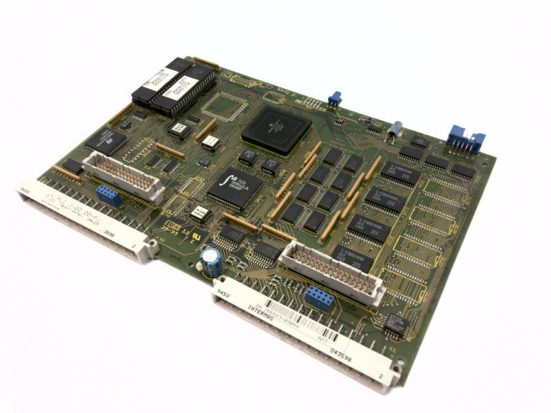 BOSCH 109-0768-3B10-03