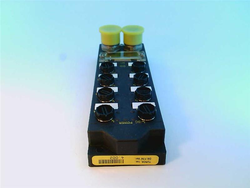 TURCK FDNL-S1204H-0153