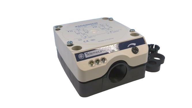 TELEMECANIQUE SENSORS XSDA605539