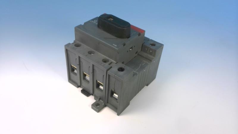 ASEA BROWN BOVERI OT80F4N2