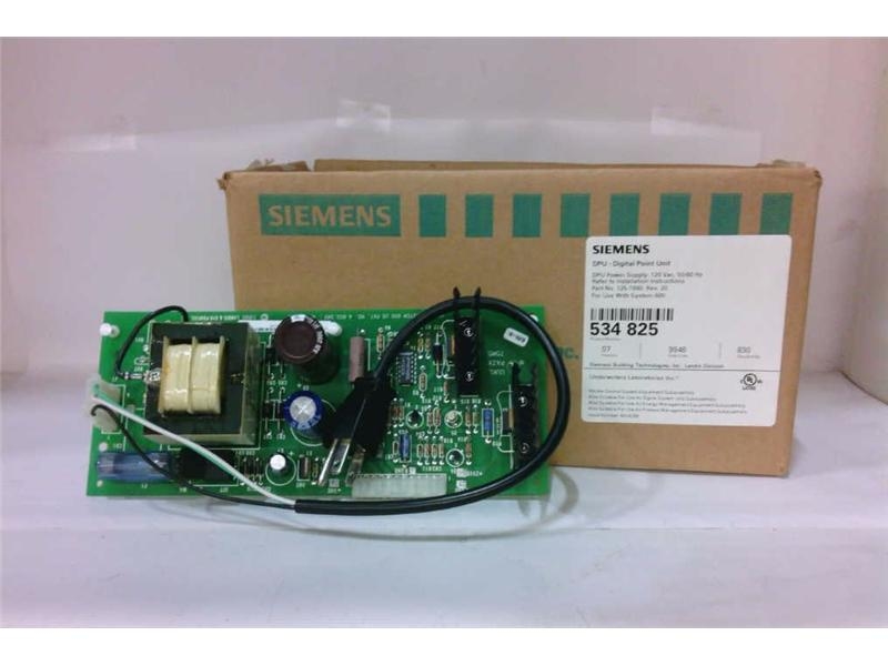 SIEMENS 534-825