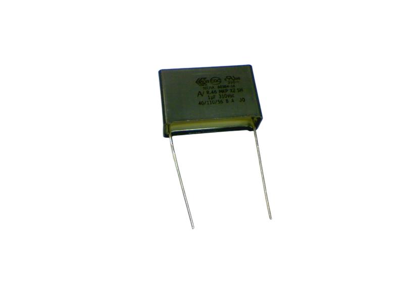 YAGEO R463R410040M1M