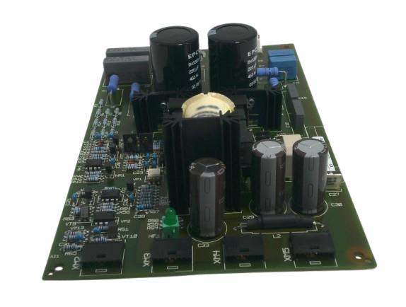 SCHNEIDER ELECTRIC 6740413XD-2CA