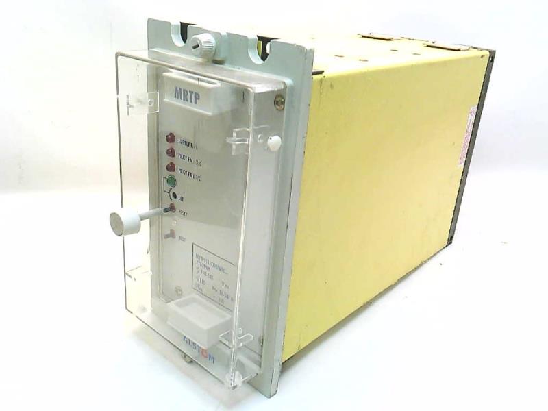 MRTP01LCB0761C by CONVERTEAM