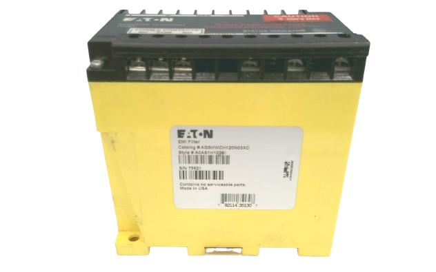 EATON CORPORATION A0AS1H1029
