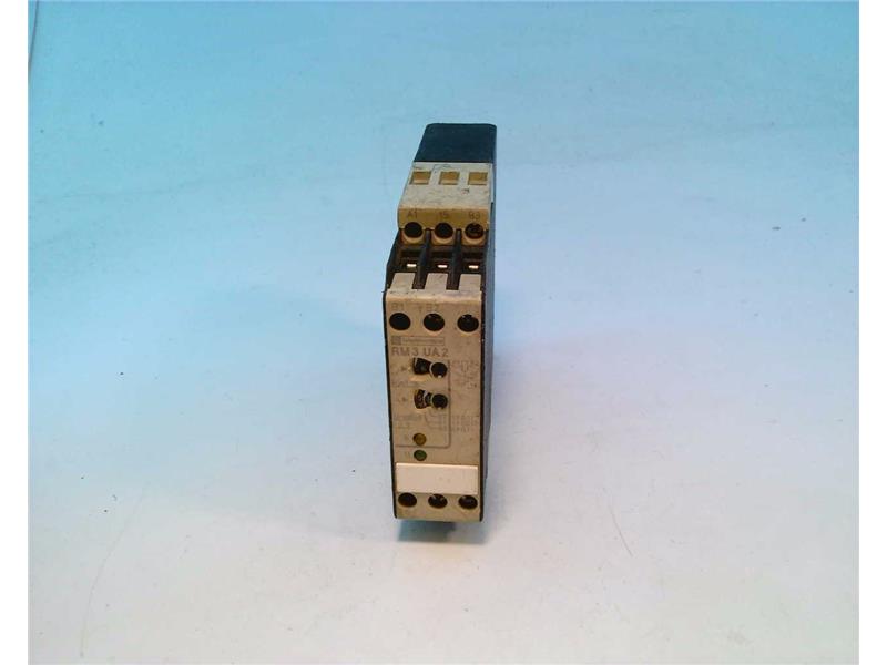 RM3UA211MU7 by SCHNEIDER ELECTRIC