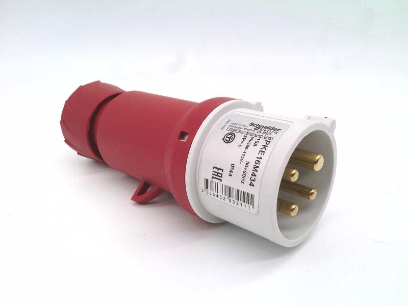 SCHNEIDER ELECTRIC PKE16M434
