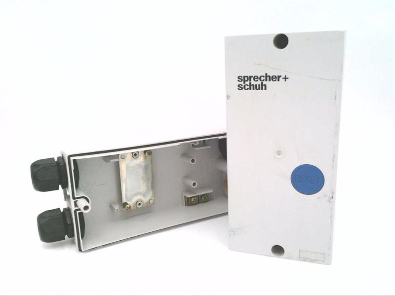 SPRECHER & SCHUH KS7-CYMU1
