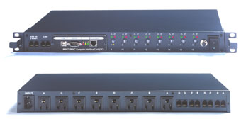 MINUTEMAN POWER TECHNOLOGIES RPM1601