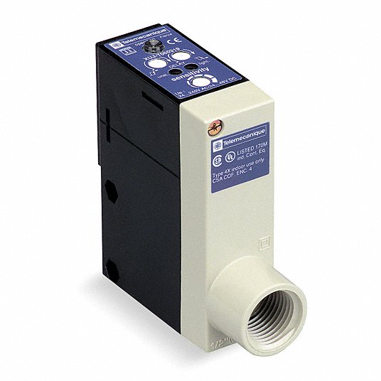 SCHNEIDER ELECTRIC XUJT06031