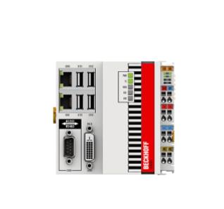 CX5020-1121 by BECKHOFF