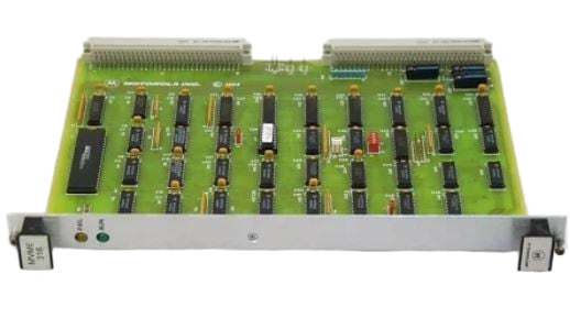 EMERSON MVME-316