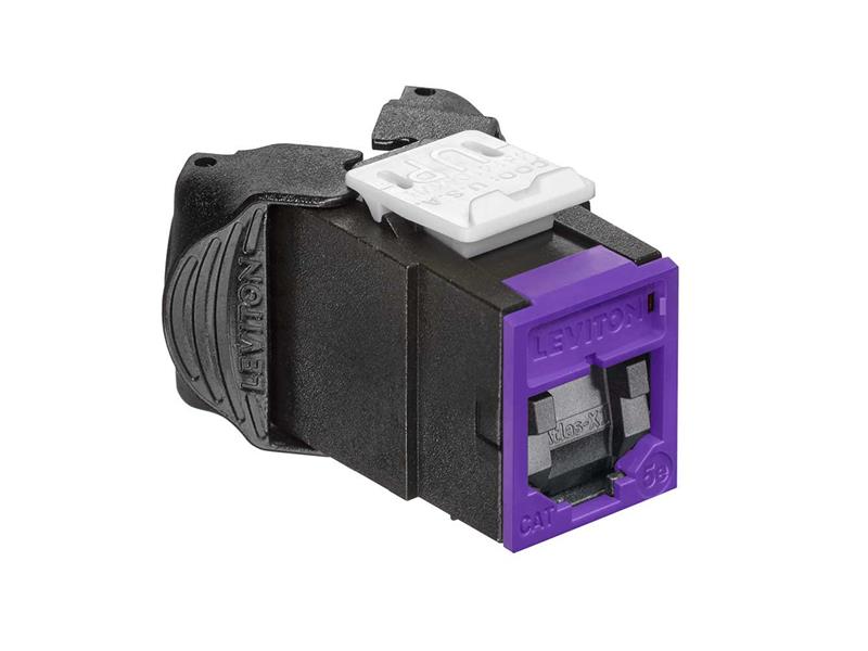 LEVITON 5EUJK-SP5