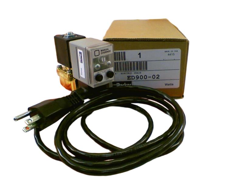 PARKER ED900-02