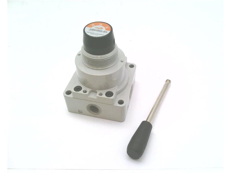 UDH302-03 by TPC MECHATRONICS CO