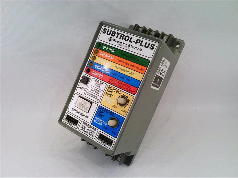 FRANKLIN ELECTRIC 152200952