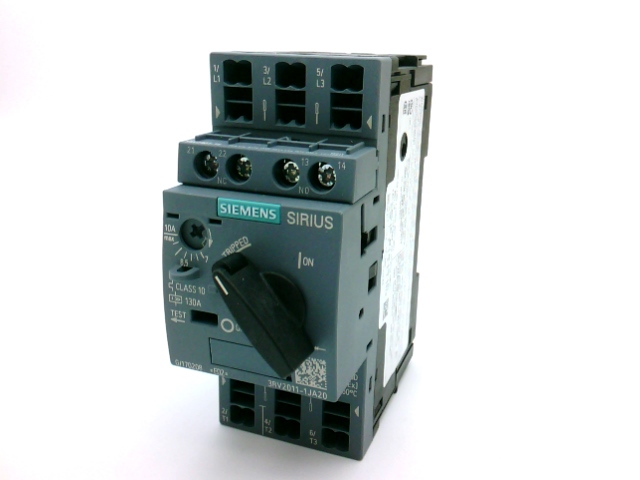 SIEMENS 3RV2011-1JA20