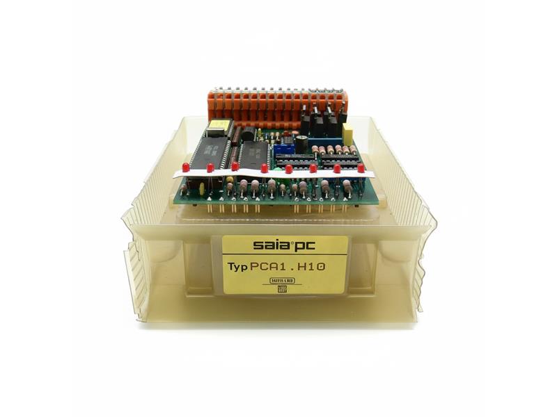 JOHNSON ELECTRIC PCA1.H10