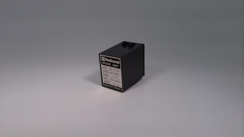 MATSUSHITA ELECTRIC DZ-9102