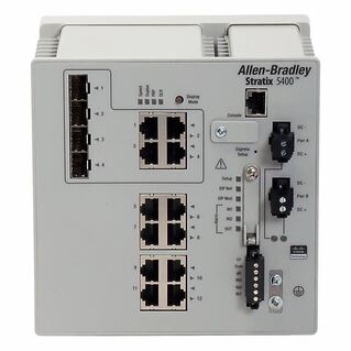 1783-HMS8TG4CGR by ALLEN BRADLEY