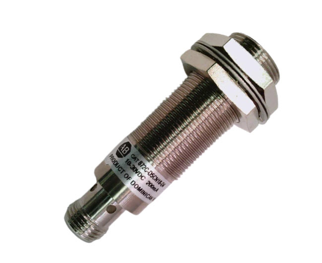 ALLEN BRADLEY 872C-D5CN18-D4