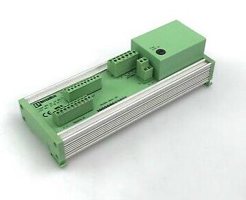 PHOENIX CONTACT IBS-SL-24-BK-LK