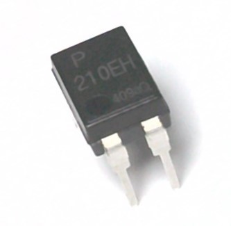 AQY210EH by MATSUSHITA ELECTRIC