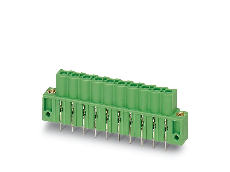 PHOENIX CONTACT ICV 2,5/10-GF-5,08