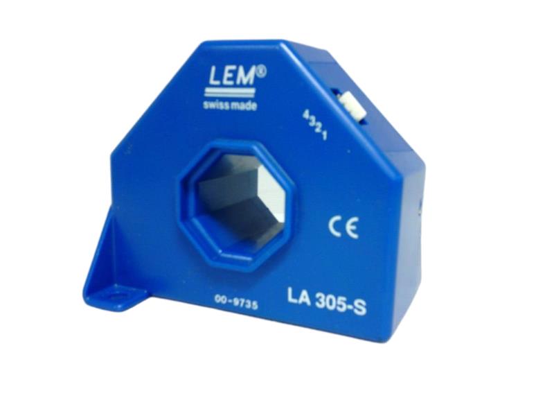 LA 305-S by LEM